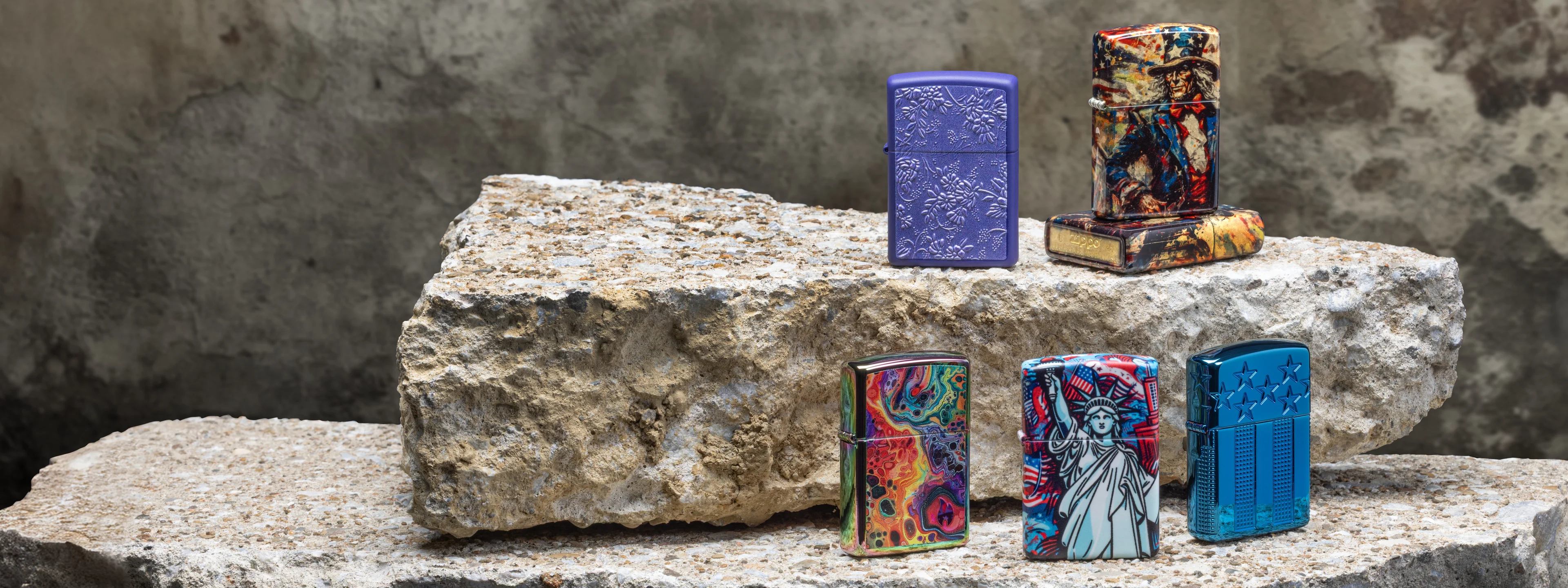 Welcome to Our Store