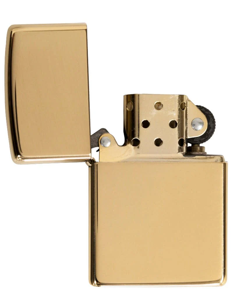 Armor® High Polish Brass - Image 6