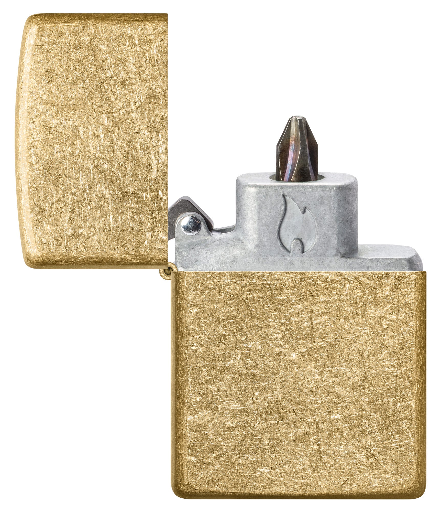Armor® Tumbled Brass - Image 7
