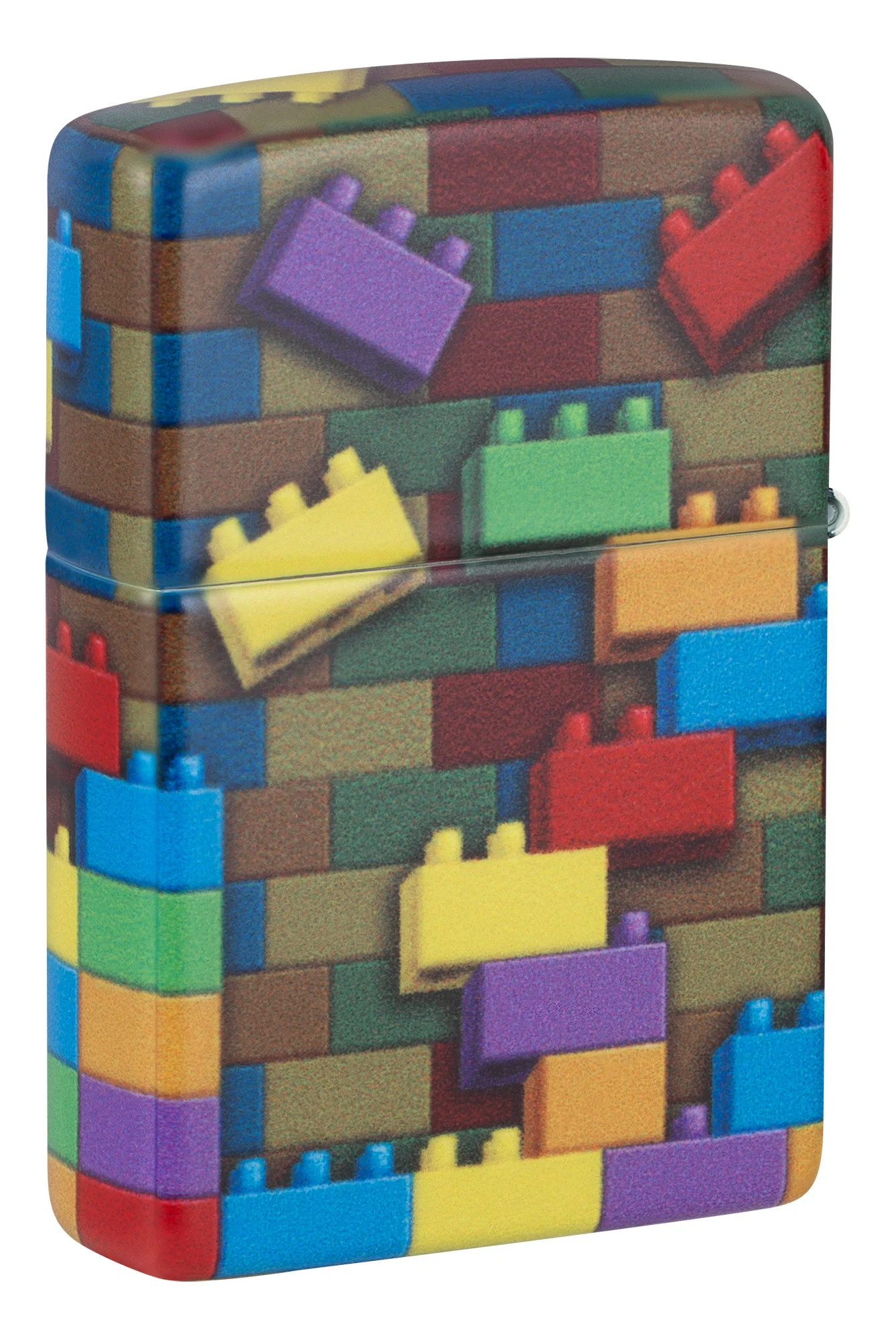 Bit Safe Screwdriver with Building Blocks Design - Image 6