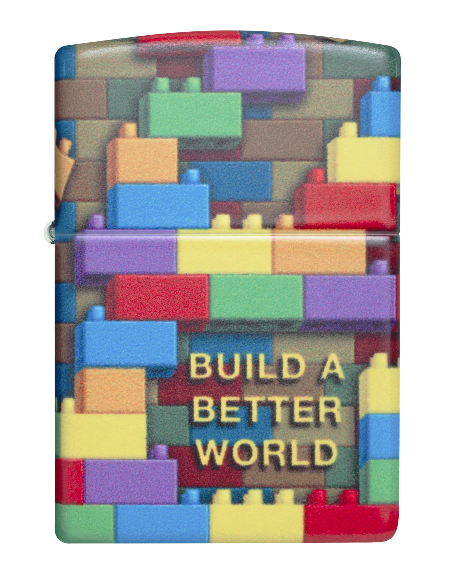 Bit Safe Screwdriver with Building Blocks Design - Image 7