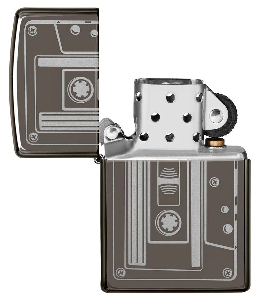 Cassette Tape Design - Image 10