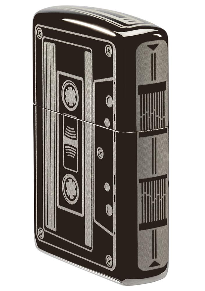 Cassette Tape Design - Image 7
