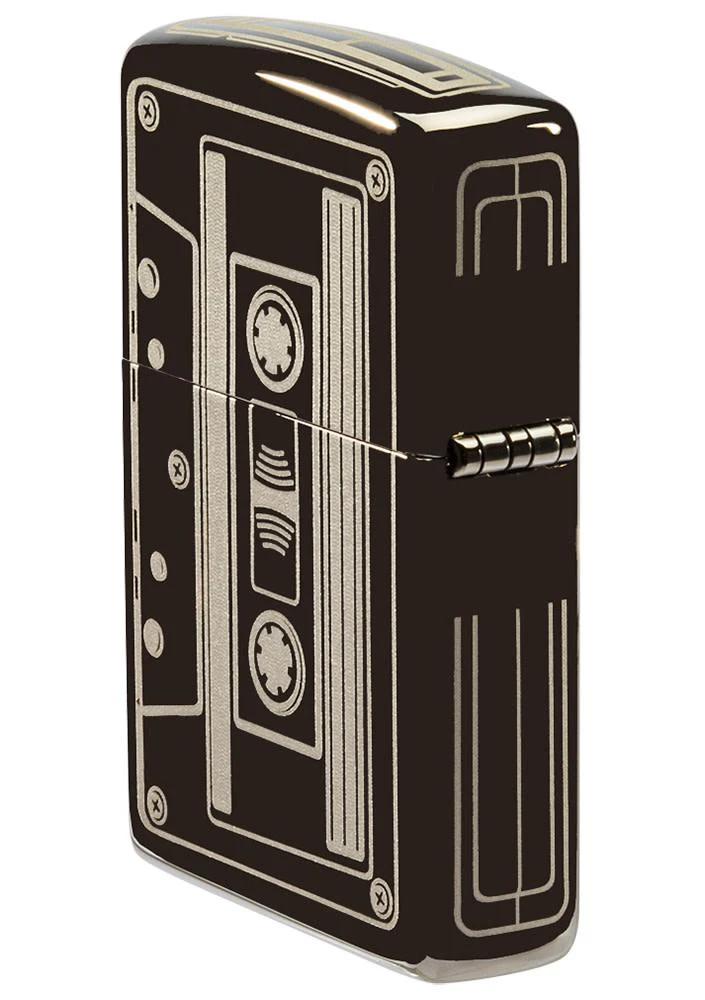 Cassette Tape Design - Image 8