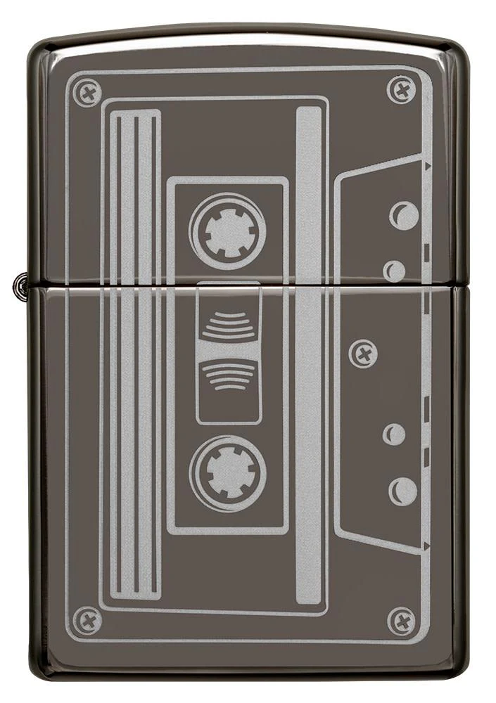 Cassette Tape Design - Image 9