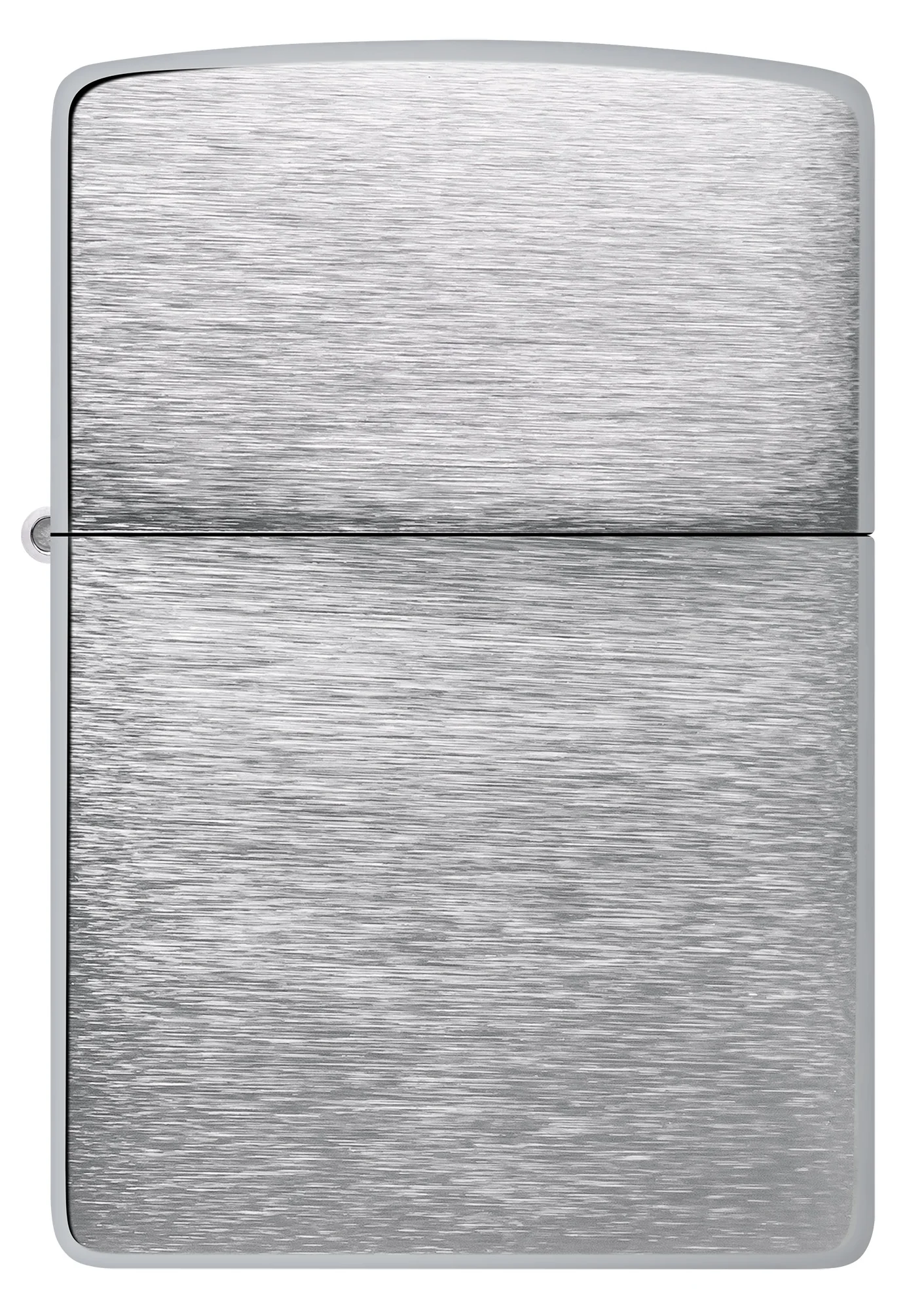 Classic Brushed Chrome - Image 5