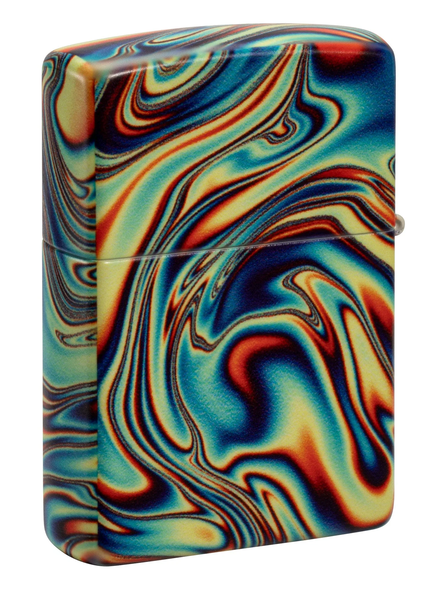 Colorful Swirl Design - Image 3