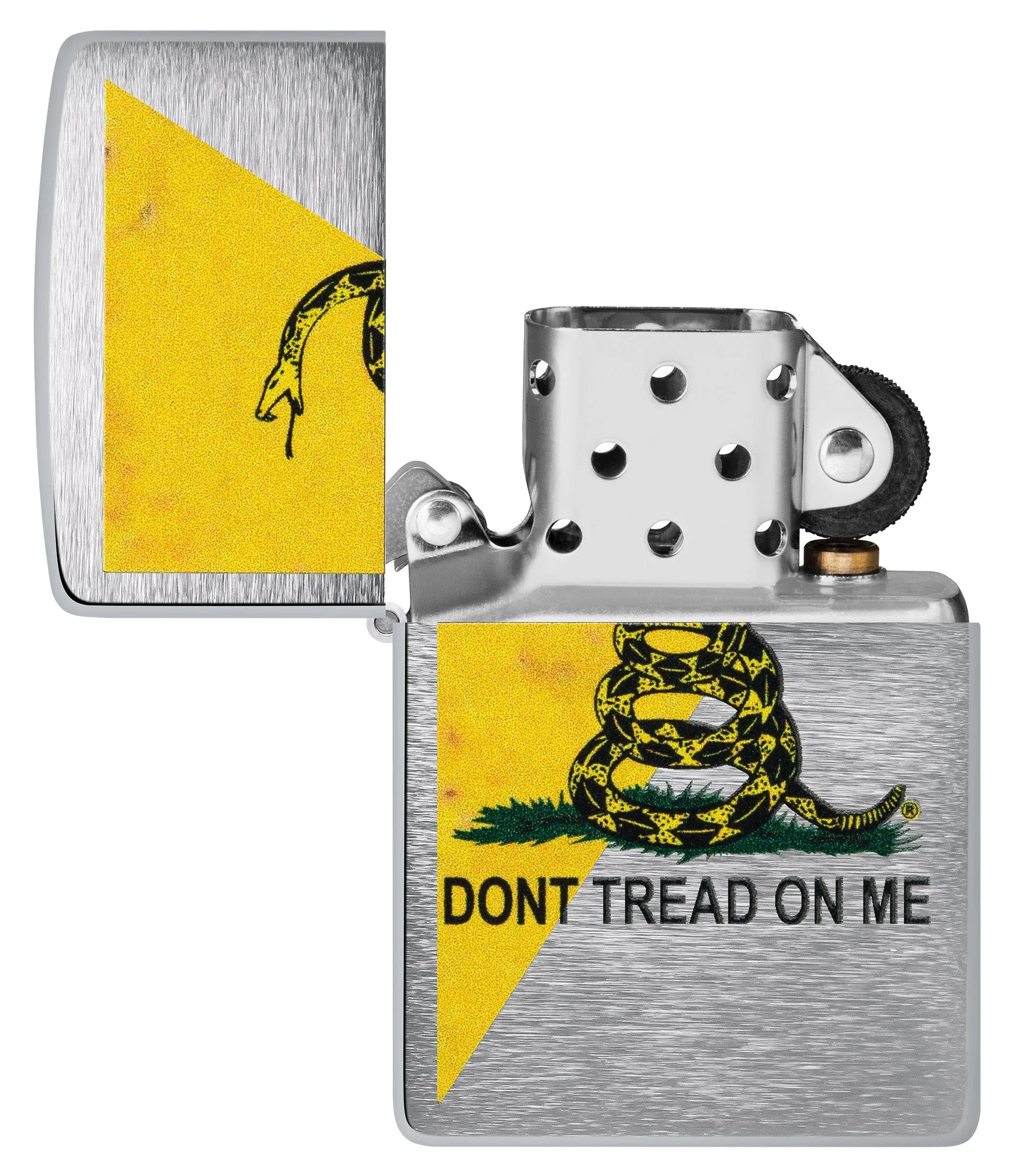 Dont Tread on Me® Flag Design - Image 7