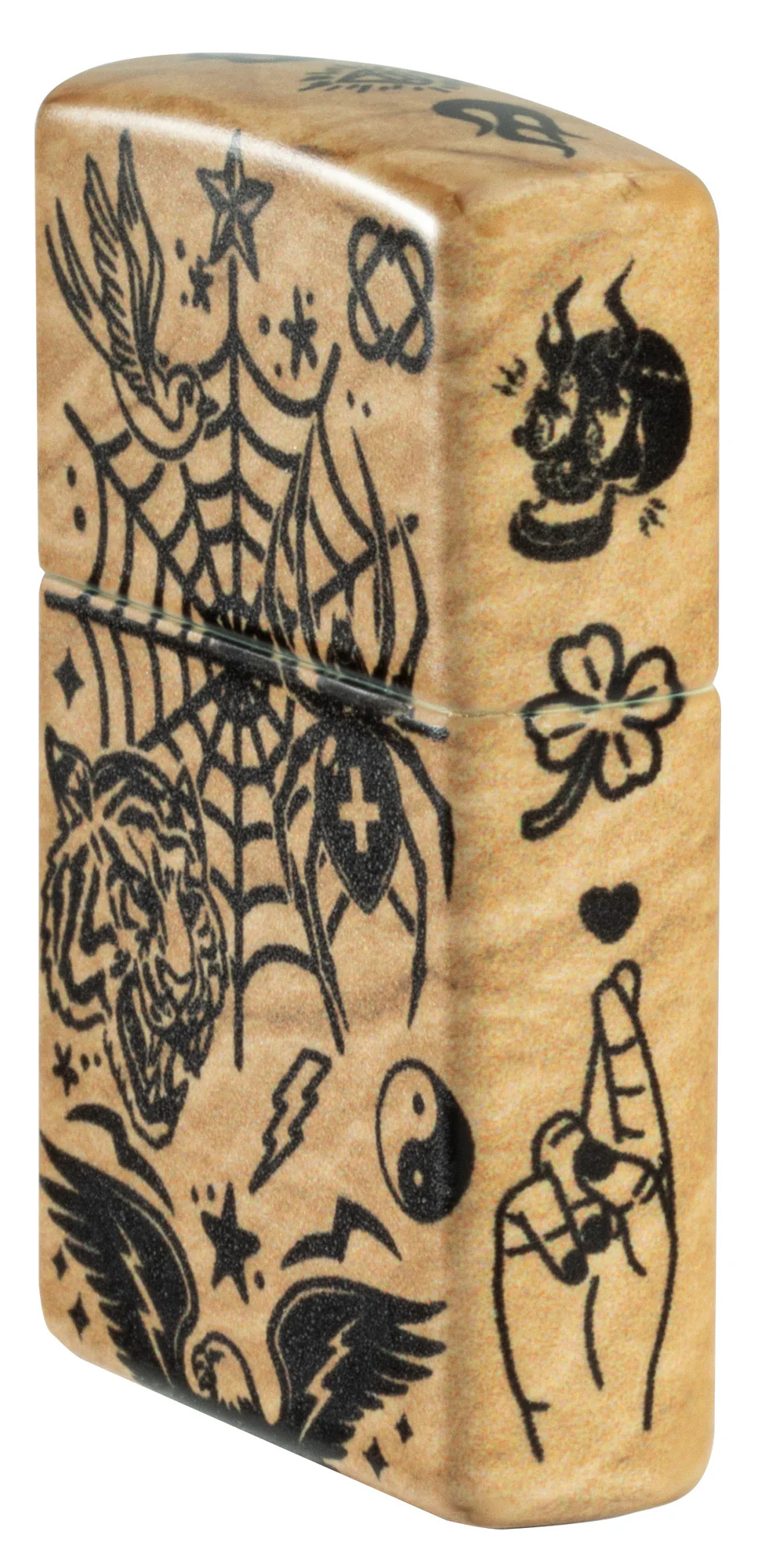 Flash Tattoo Design - Image 7