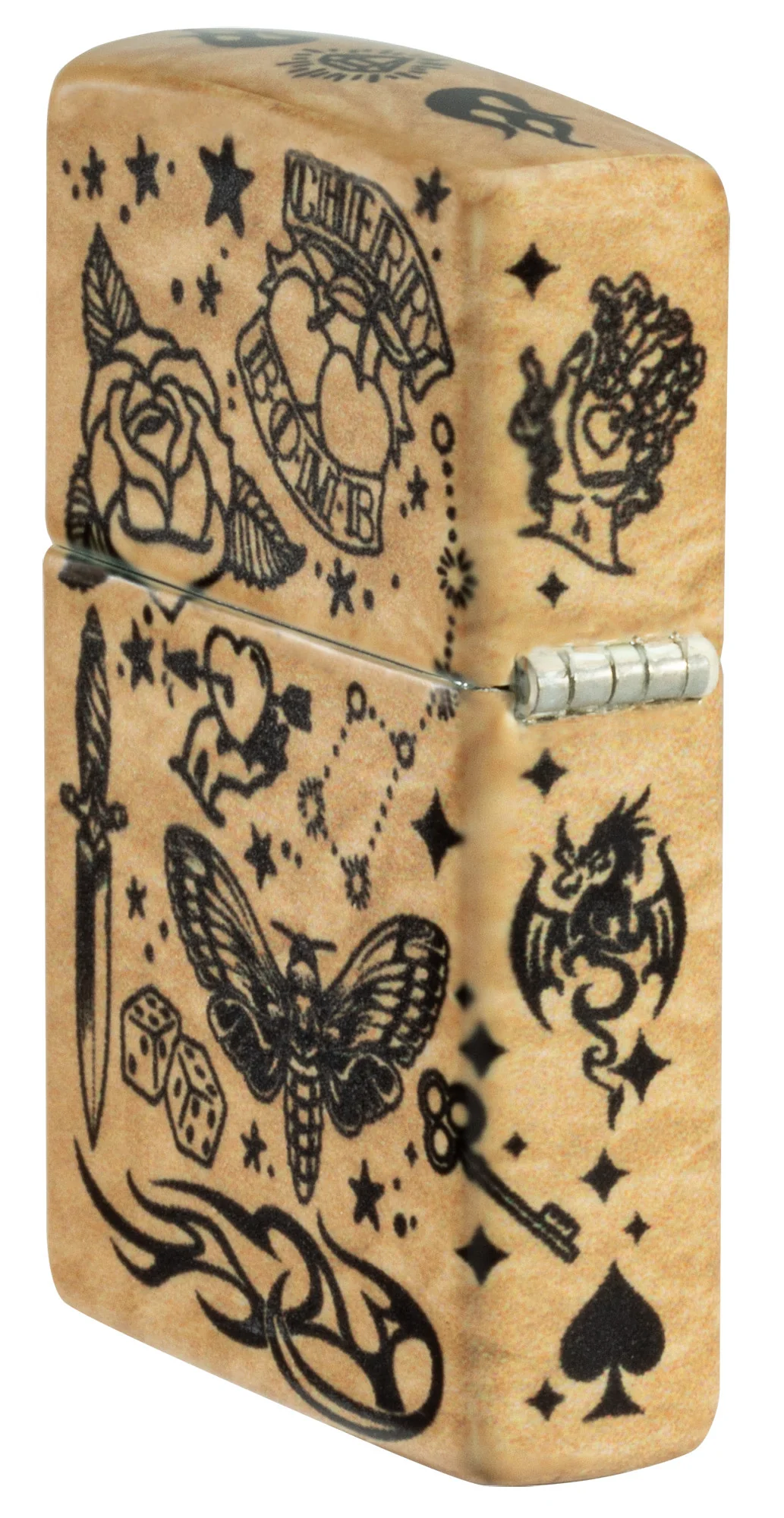 Flash Tattoo Design - Image 8