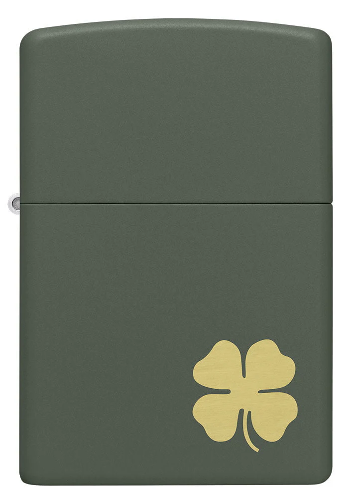 Four Leaf Clover - Image 6