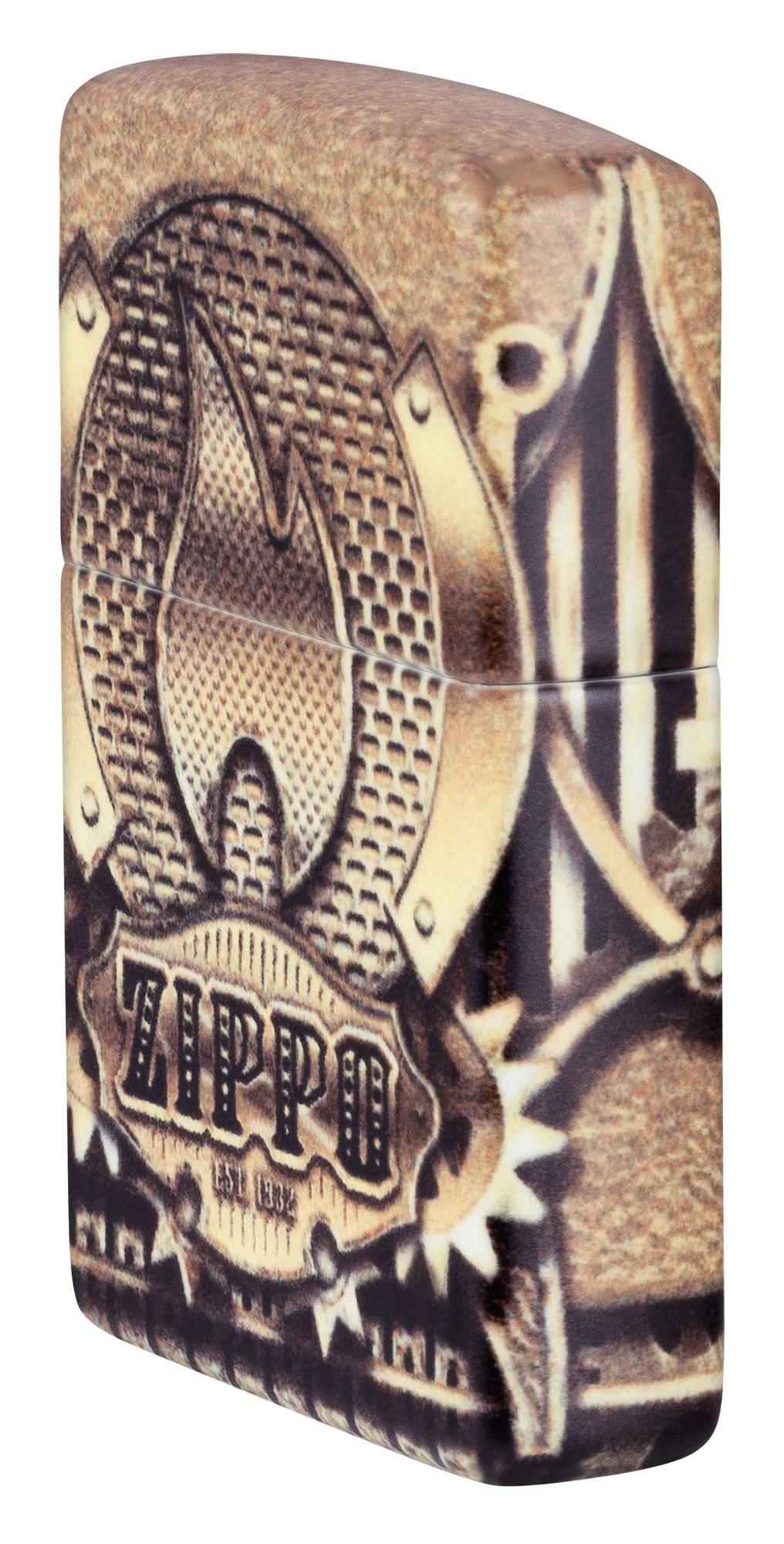 Glowing Gears Design - Image 10