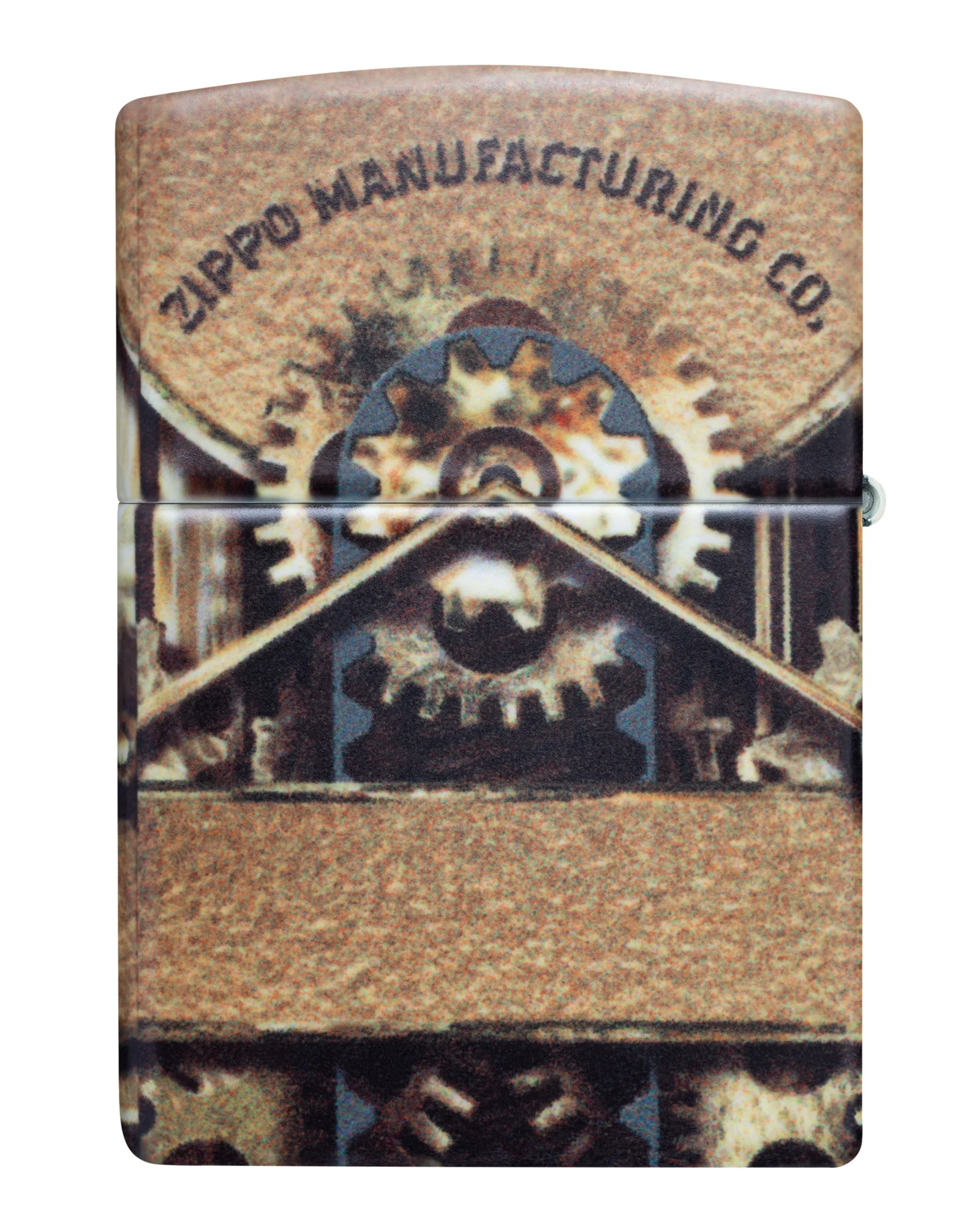 Glowing Gears Design - Image 3