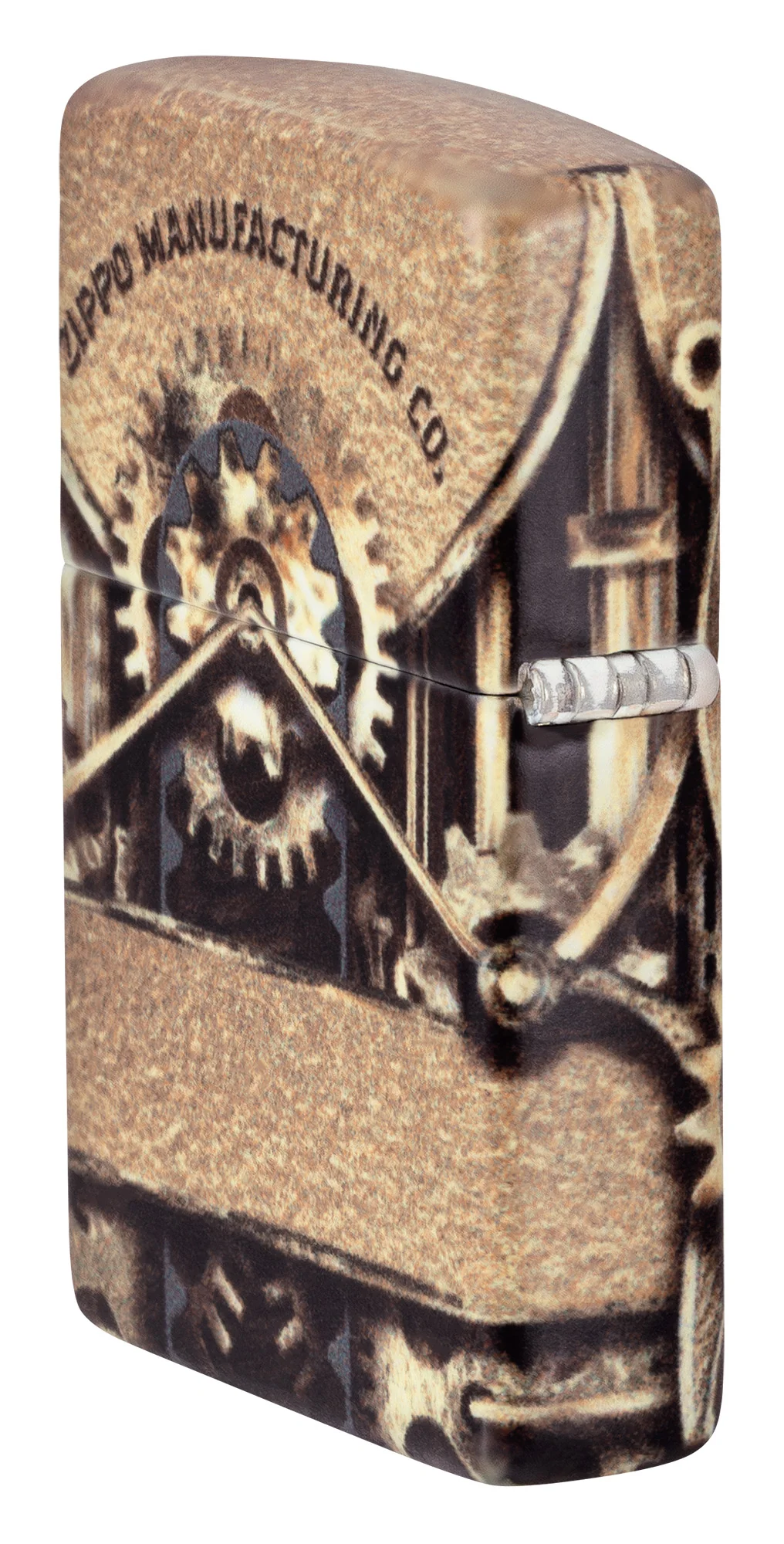 Glowing Gears Design - Image 9