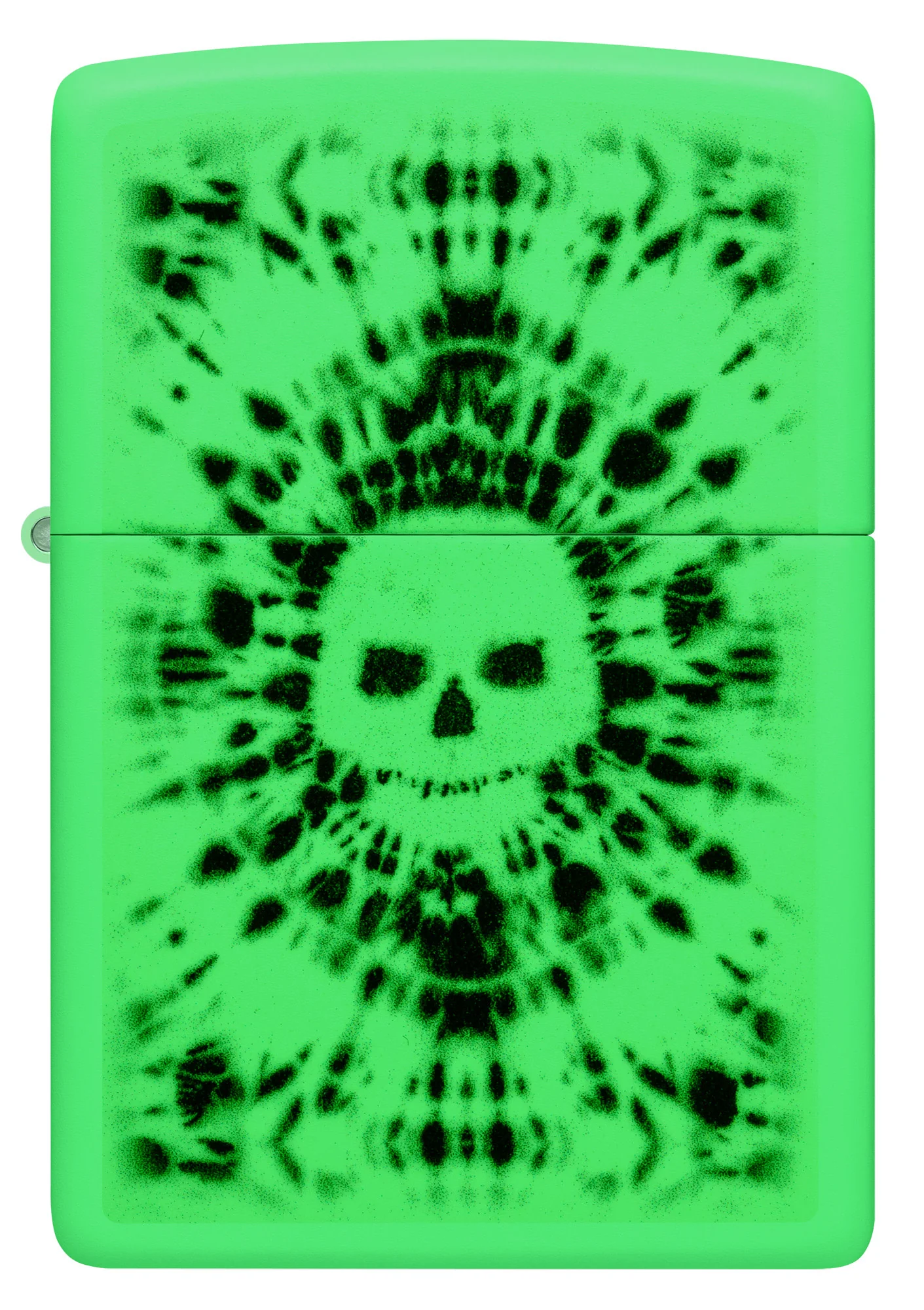 Glowing Skull Design - Image 8