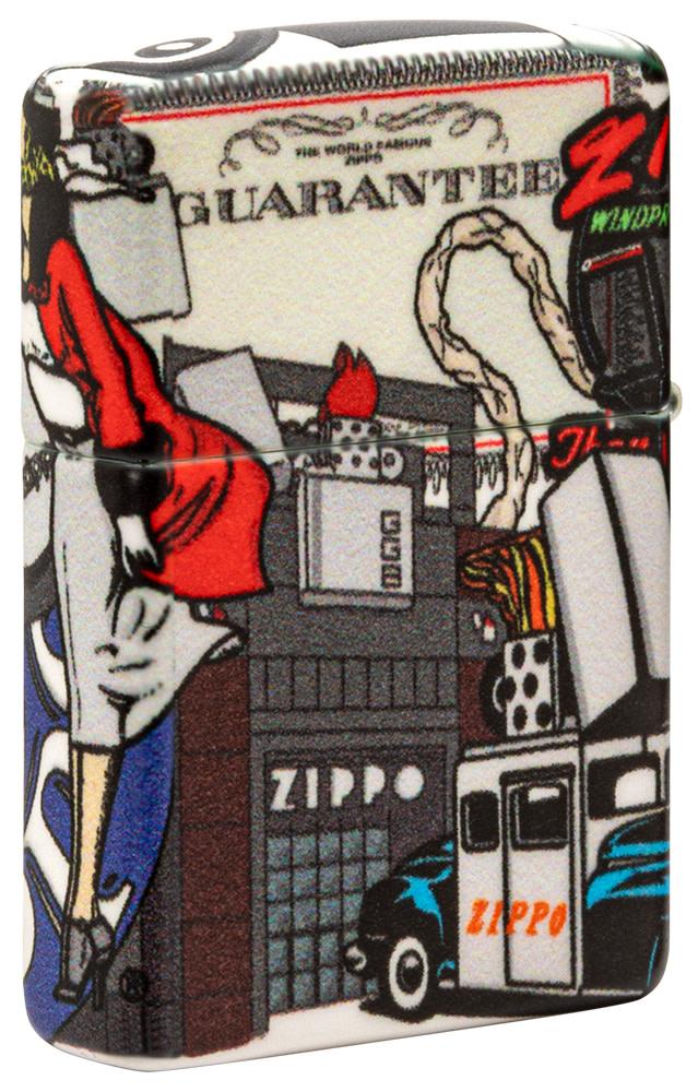 Zippo I Spy - Image 3