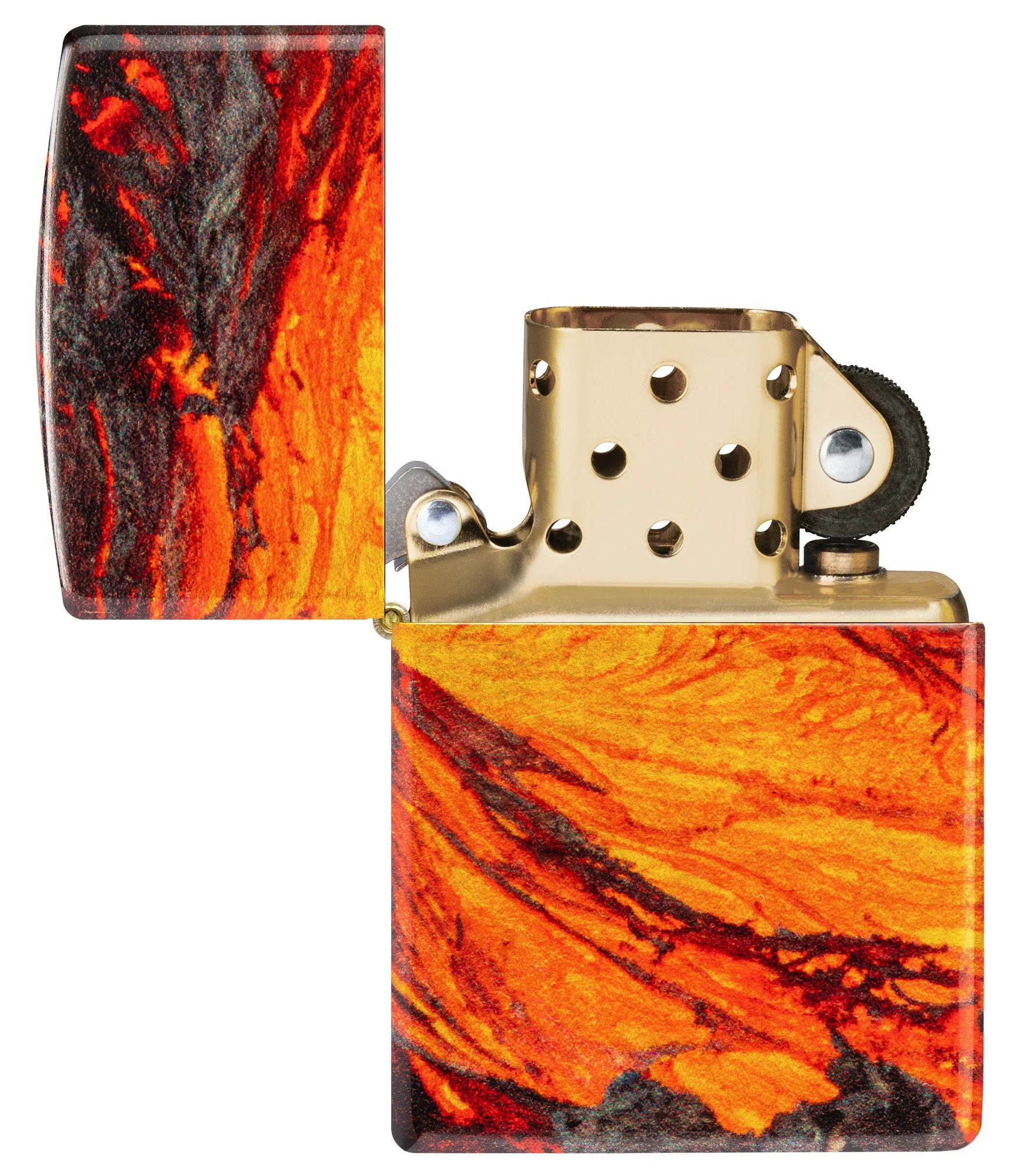Lava Flow Design - Image 11
