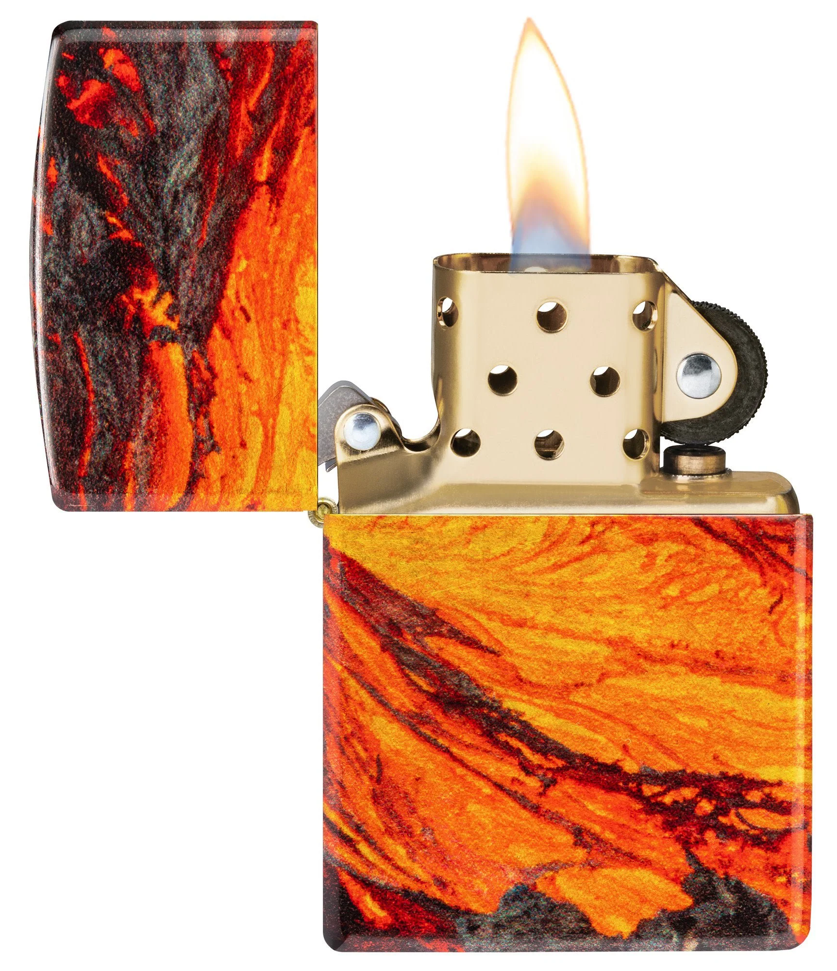 Lava Flow Design - Image 4