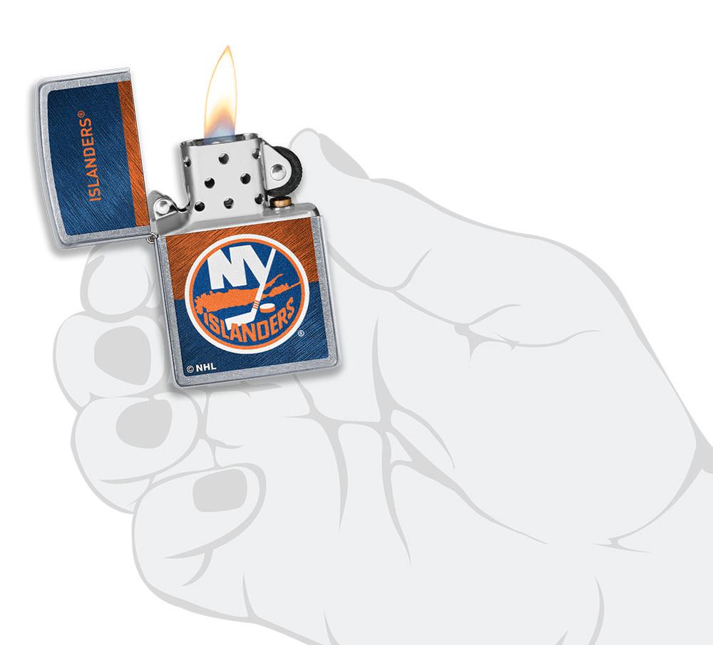 New York Islanders® Icon Design - Image 4