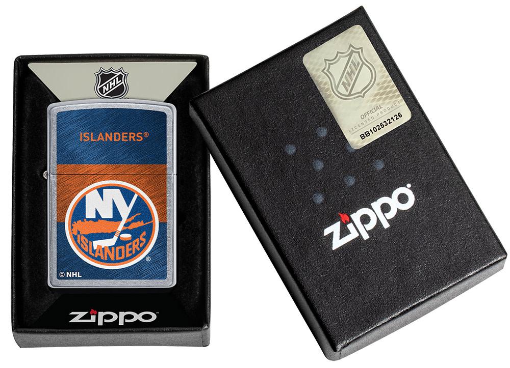New York Islanders® Icon Design - Image 5