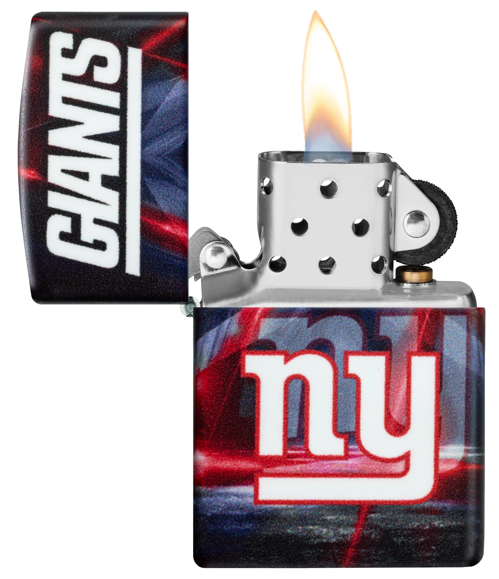 NFL New York Giants Team Spirit Design - Image 4