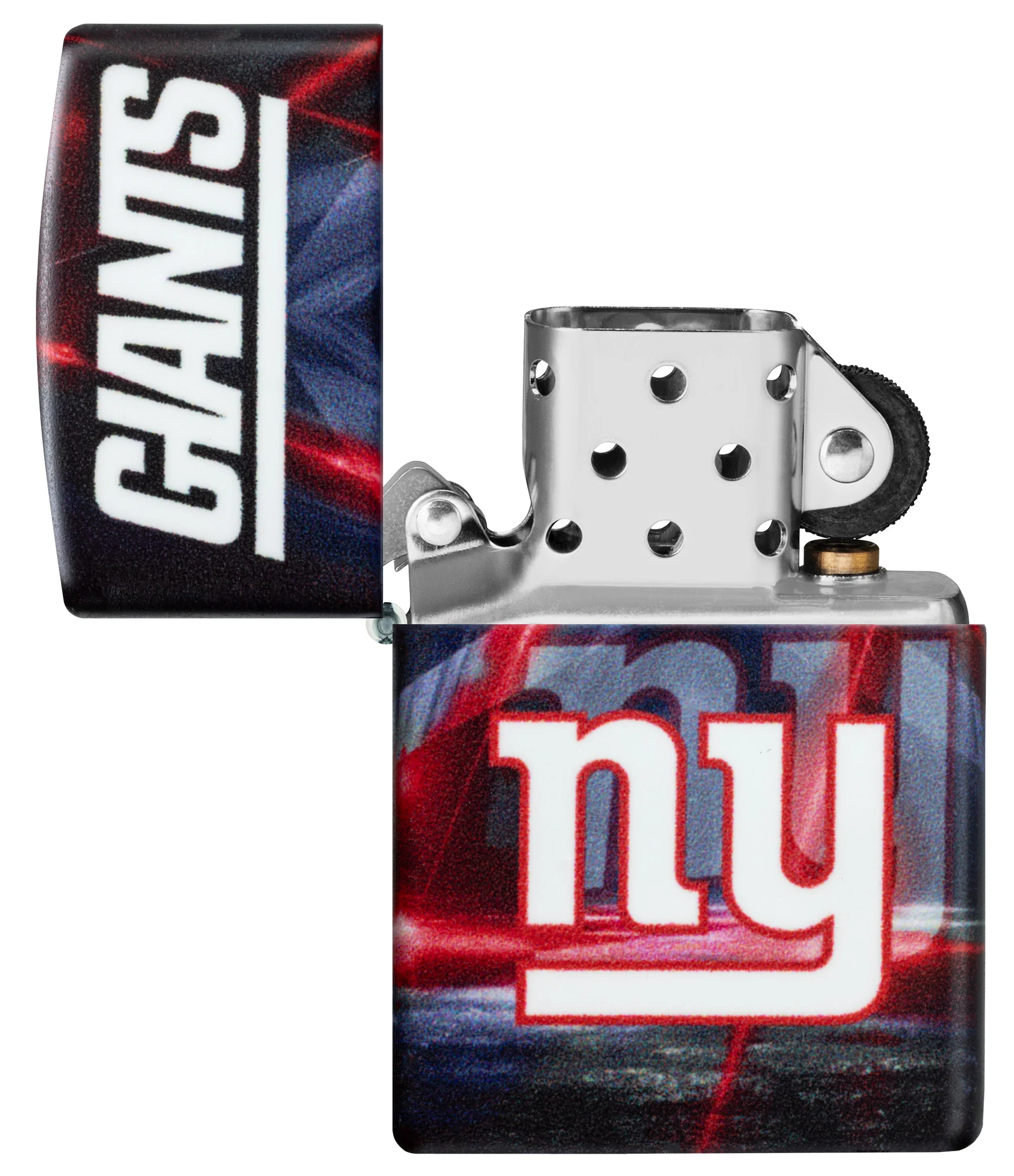 NFL New York Giants Team Spirit Design - Image 5