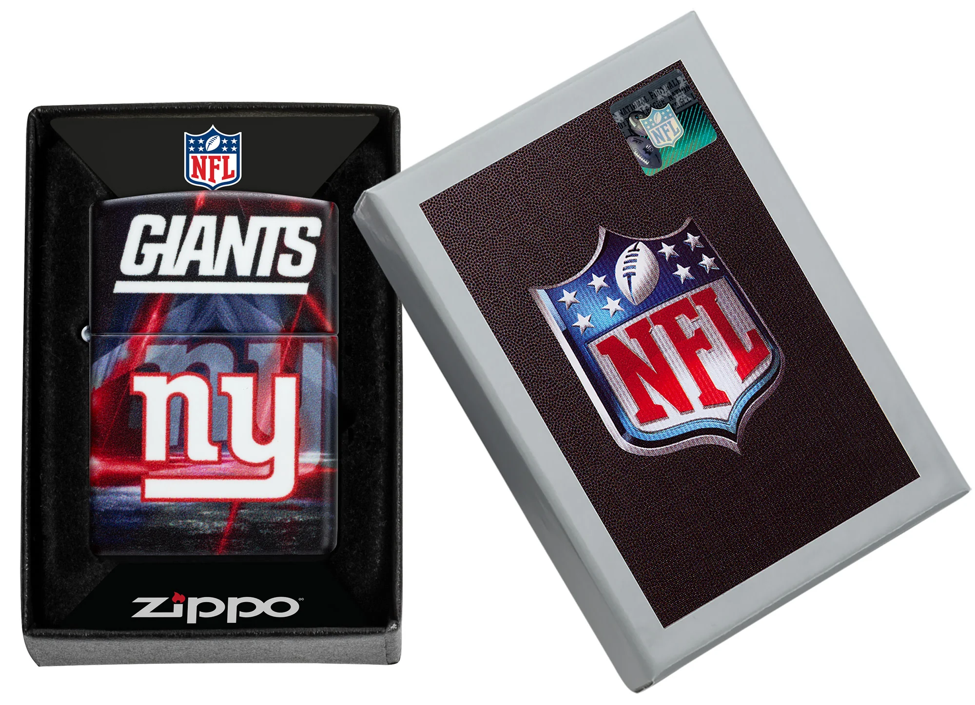 NFL New York Giants Team Spirit Design - Image 7