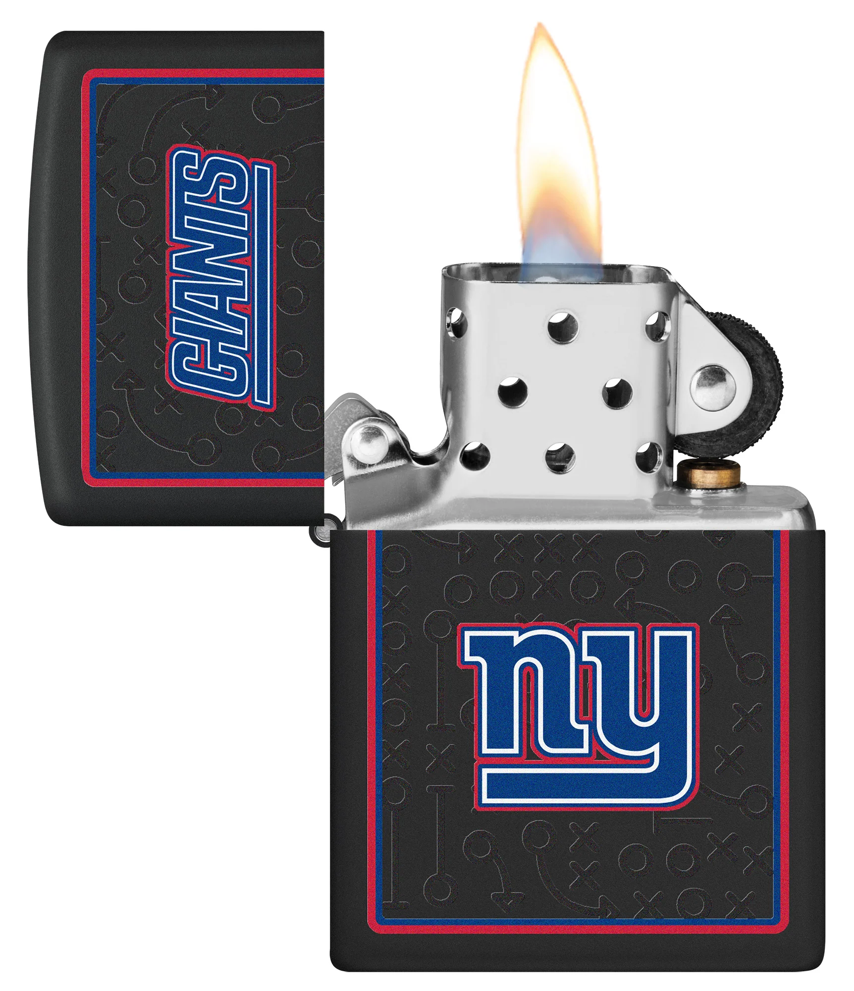 NFL New York Giants Playbook Design - Image 3