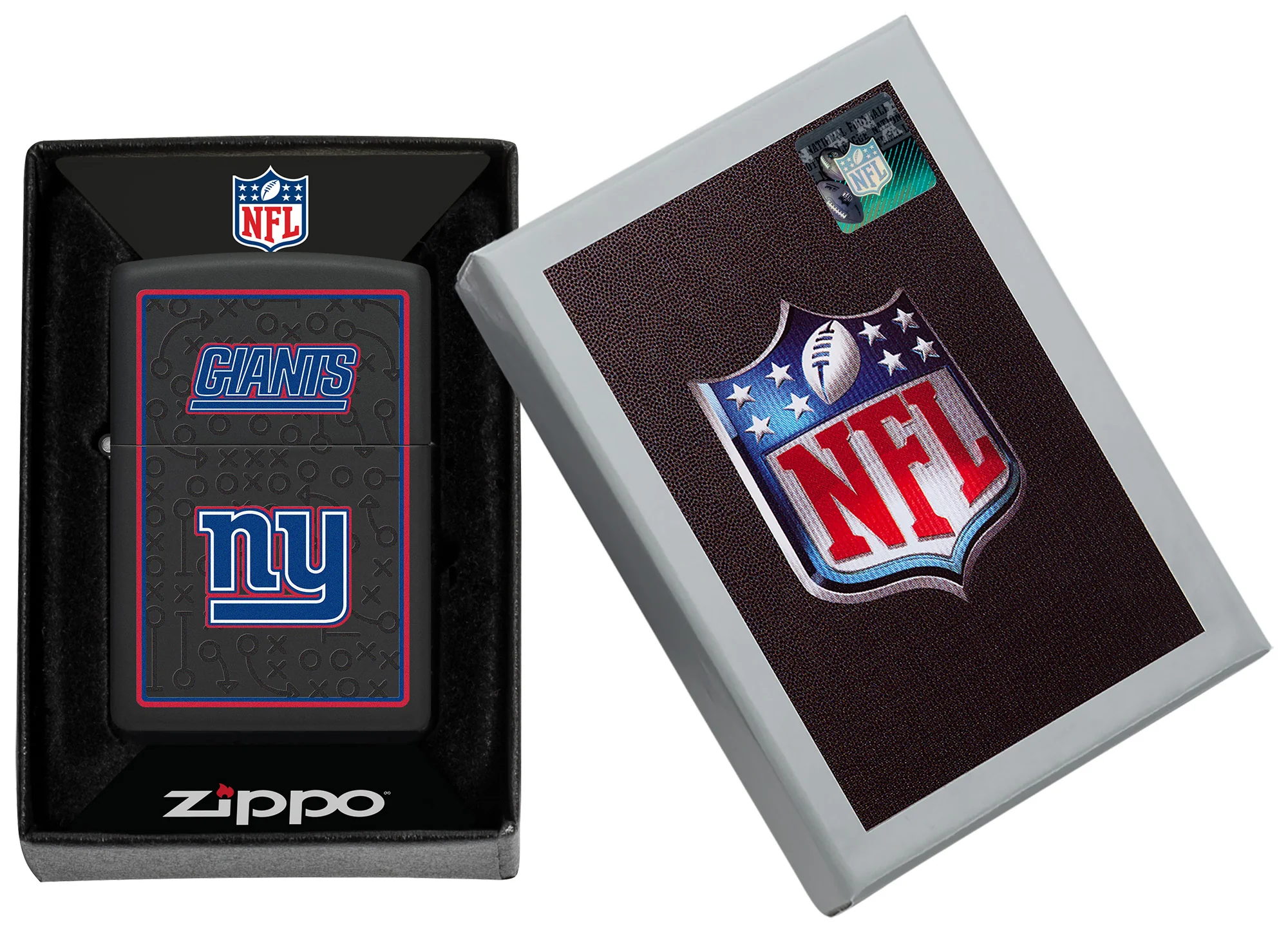 NFL New York Giants Playbook Design - Image 4