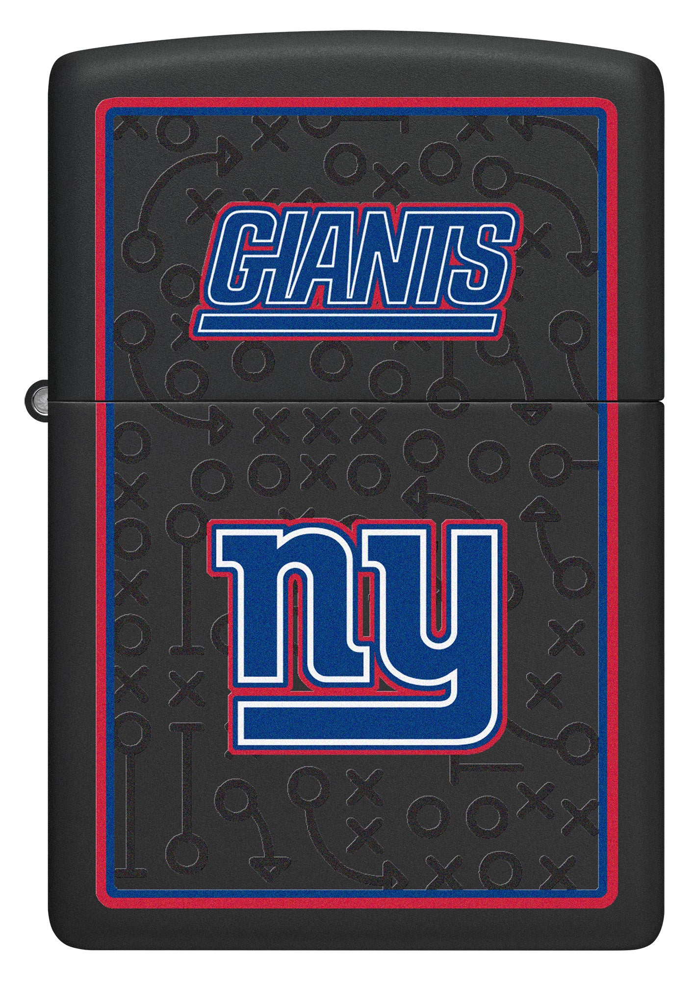 NFL New York Giants Playbook Design - Image 5