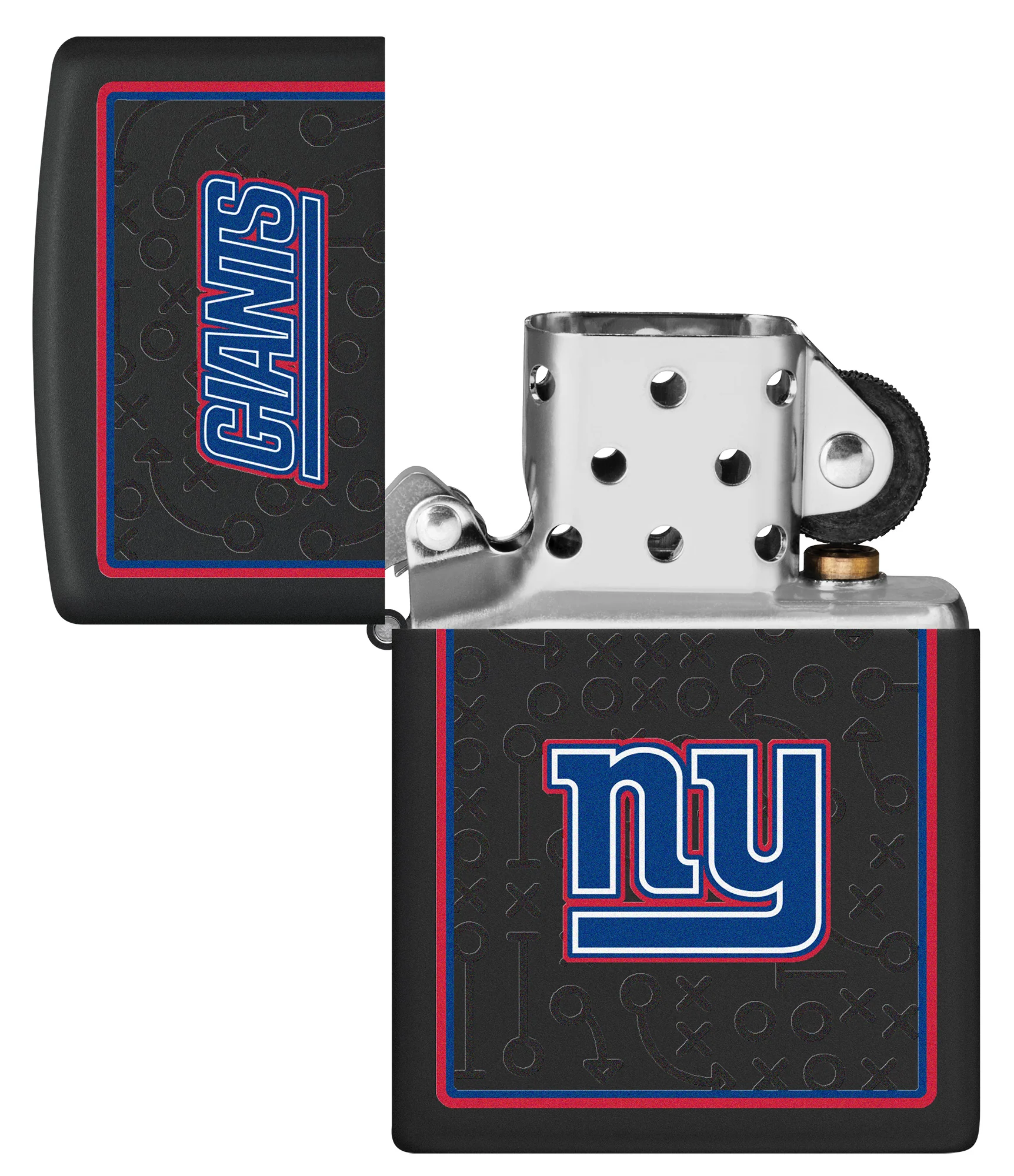 NFL New York Giants Playbook Design - Image 6
