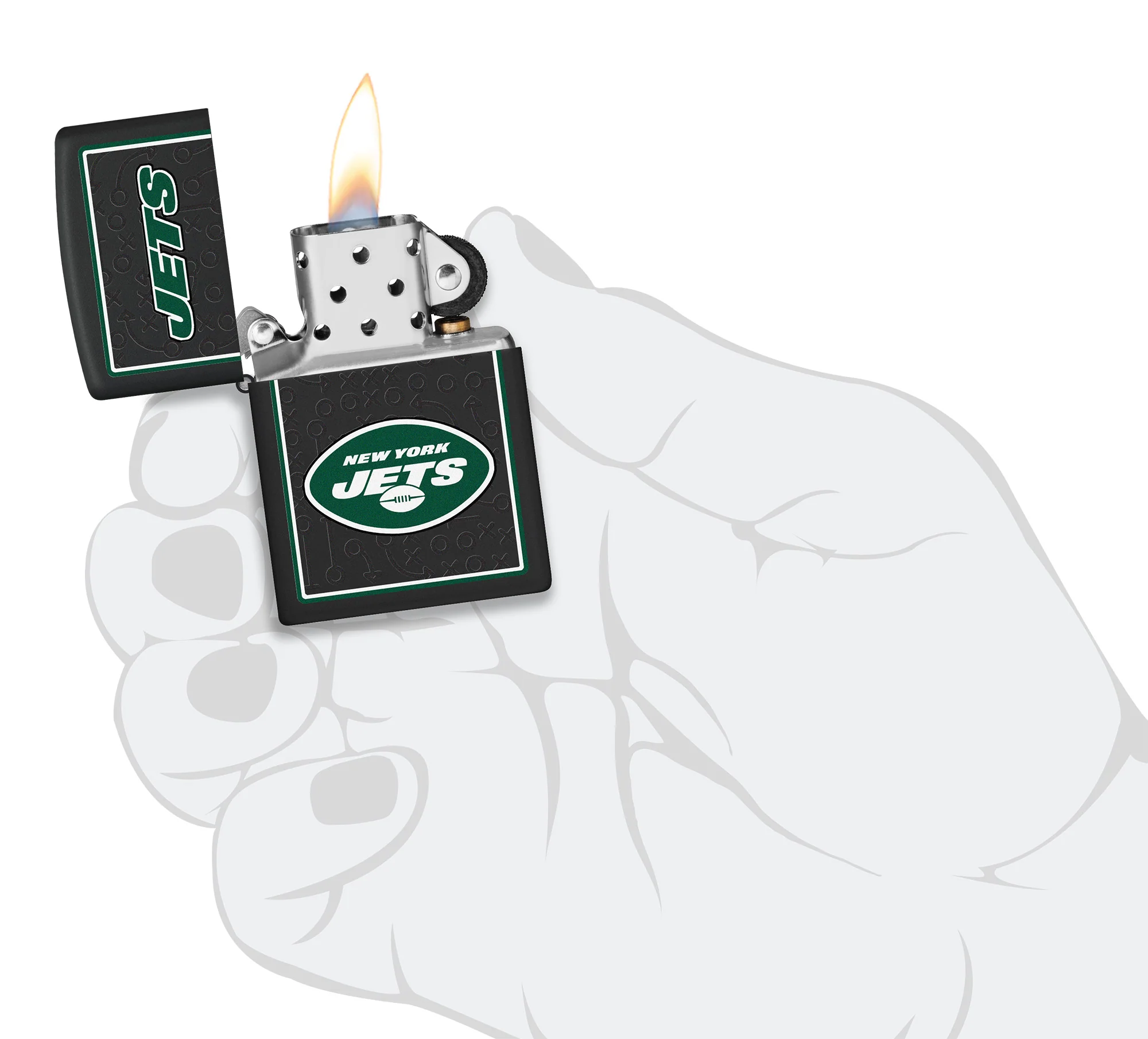 NFL New York Jets Playbook Design - Image 3