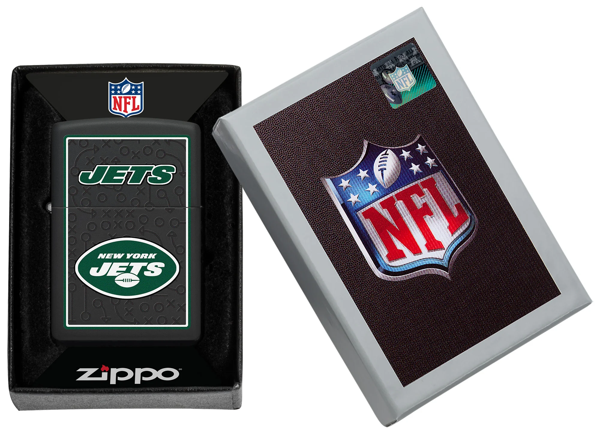 NFL New York Jets Playbook Design - Image 4