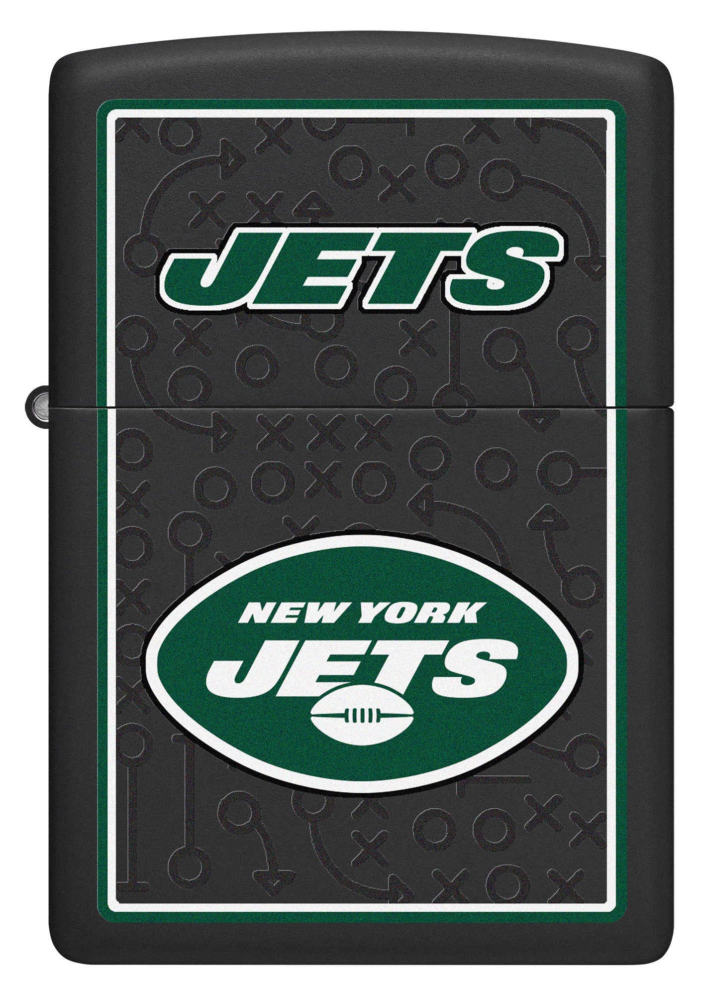NFL New York Jets Playbook Design - Image 5