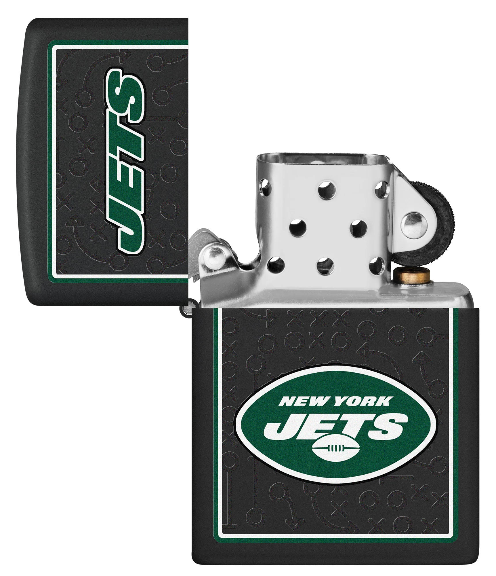 NFL New York Jets Playbook Design - Image 6