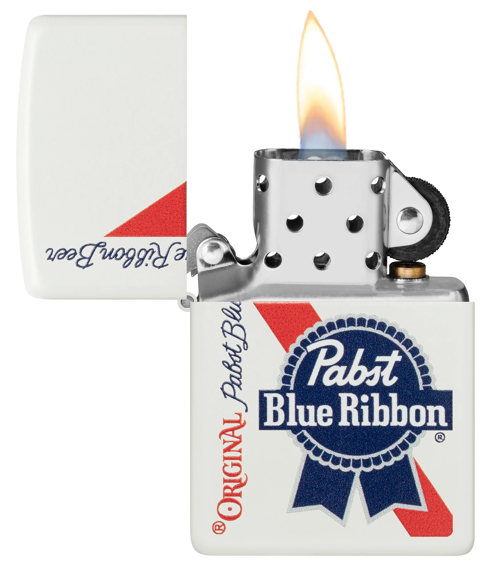 Pabst Blue Ribbon Original Design - Image 3