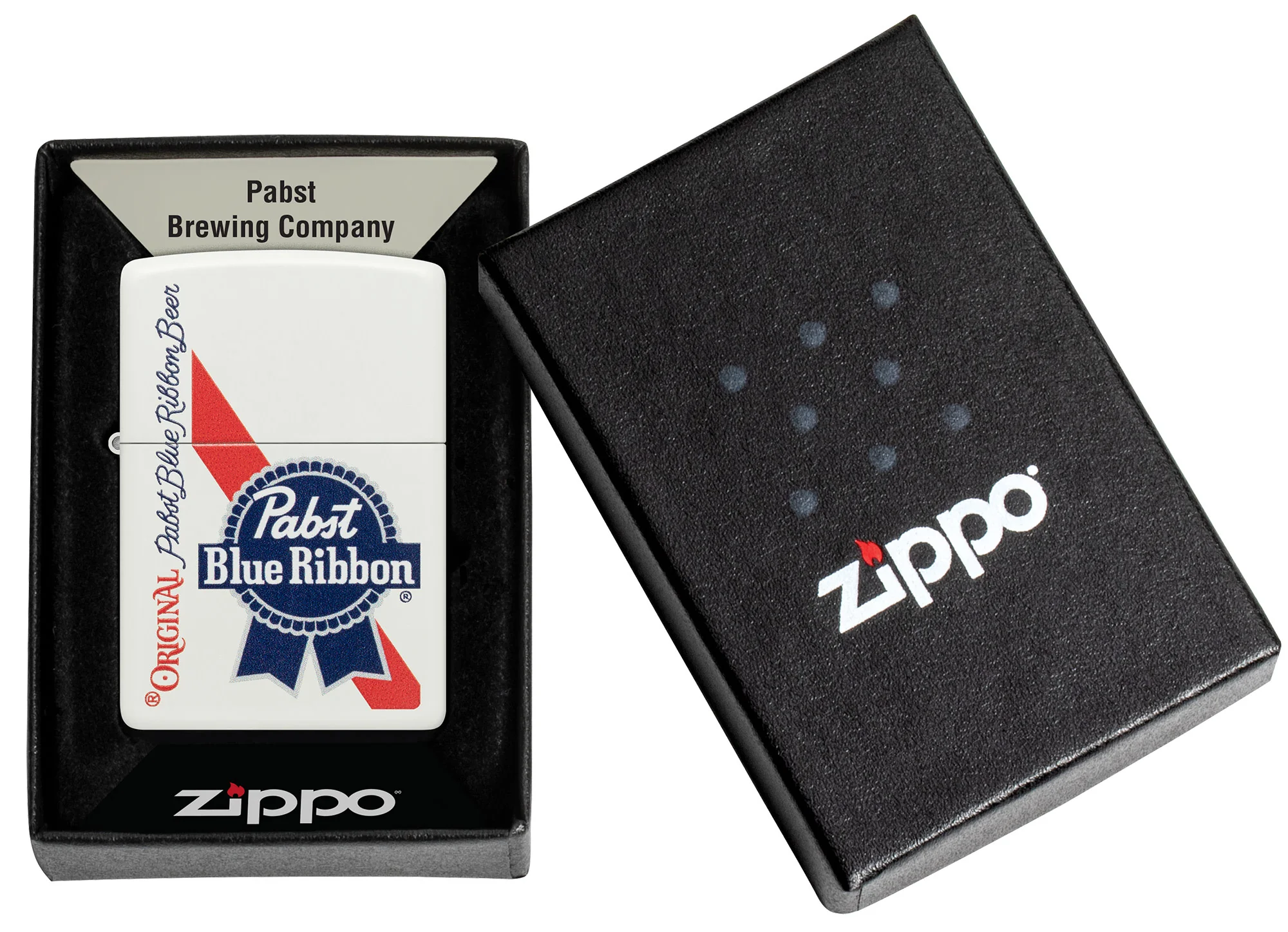 Pabst Blue Ribbon Original Design - Image 5
