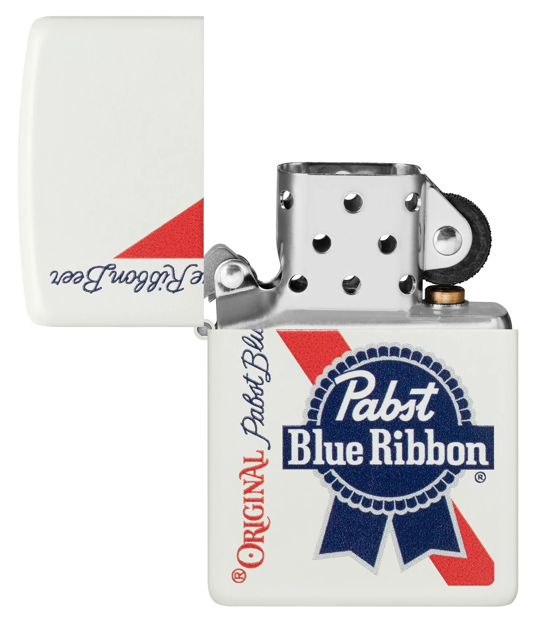Pabst Blue Ribbon Original Design - Image 7