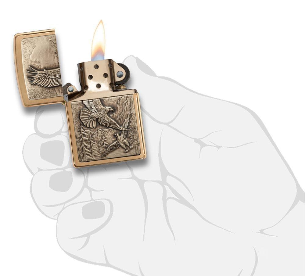 Soaring Eagles - Image 4