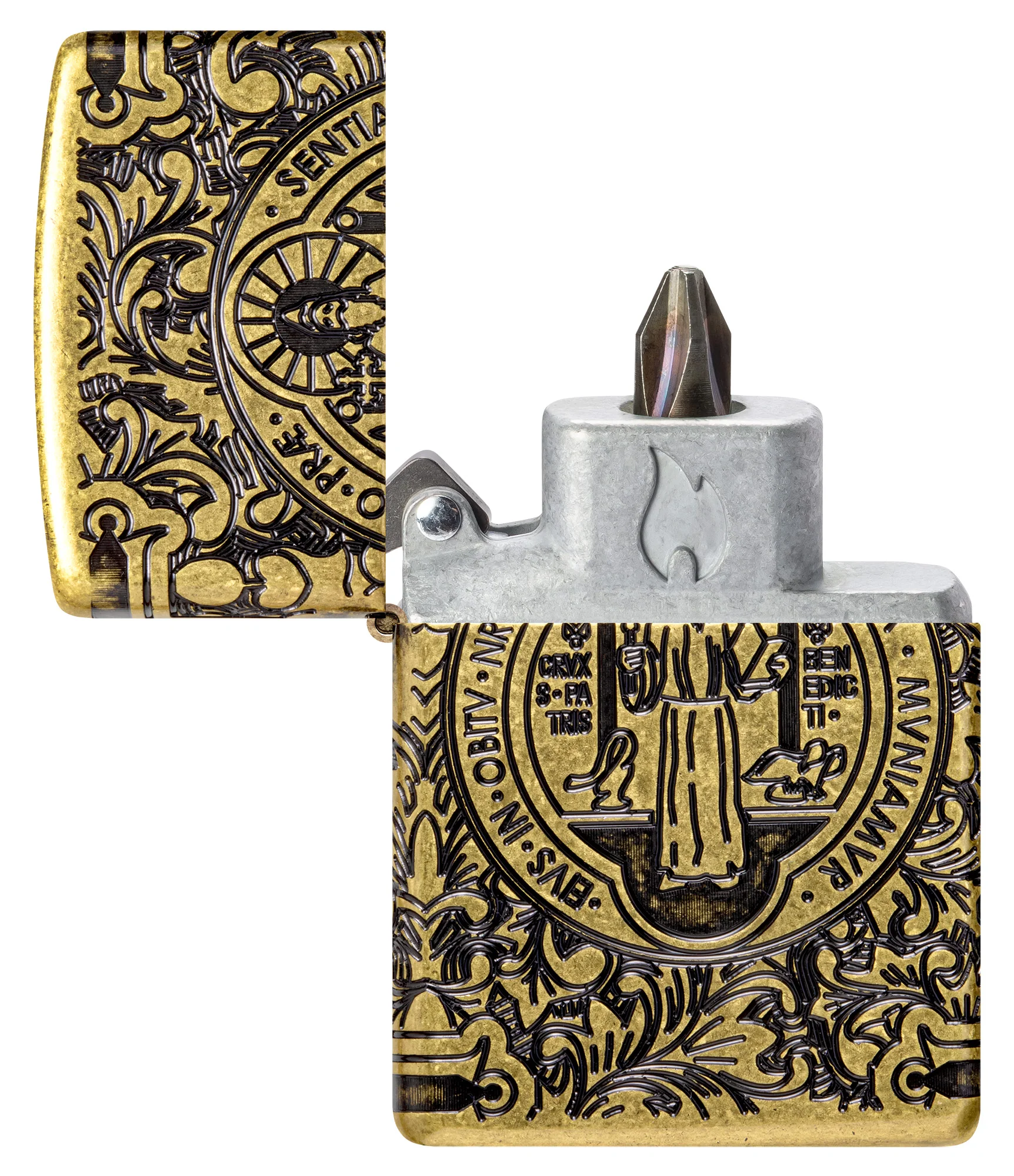 St. Benedict Design - Image 8