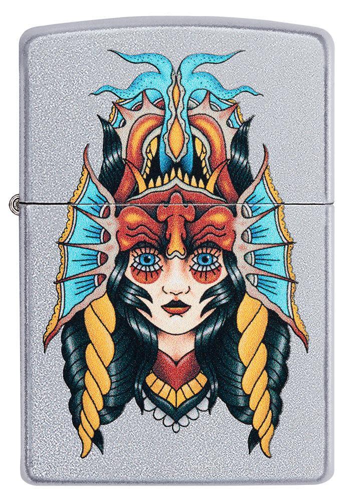 Two Face Design - Image 3