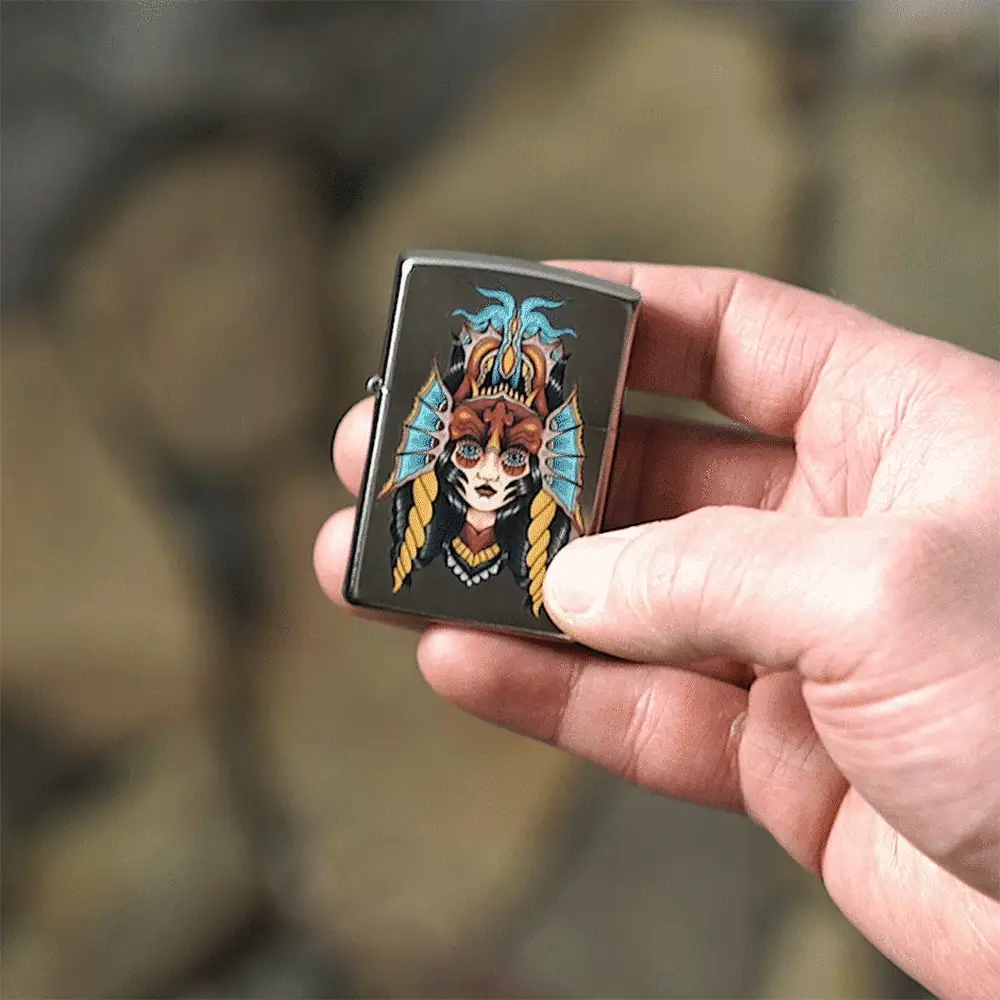 Two Face Design - Image 5