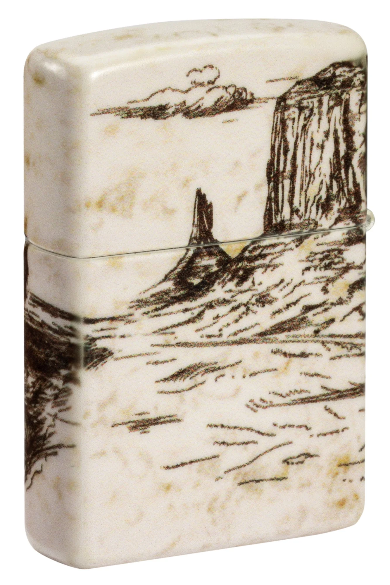 Wild West Scene Design - Image 3