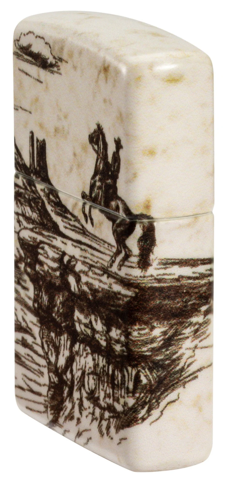 Wild West Scene Design - Image 6