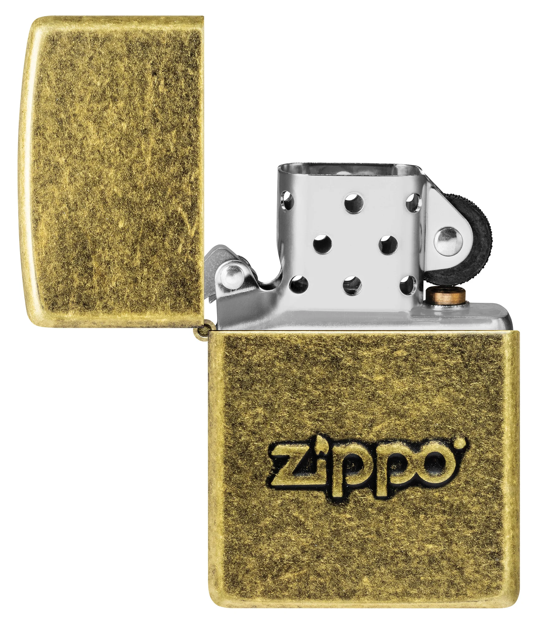 Zippo Antique Stamp - Image 6