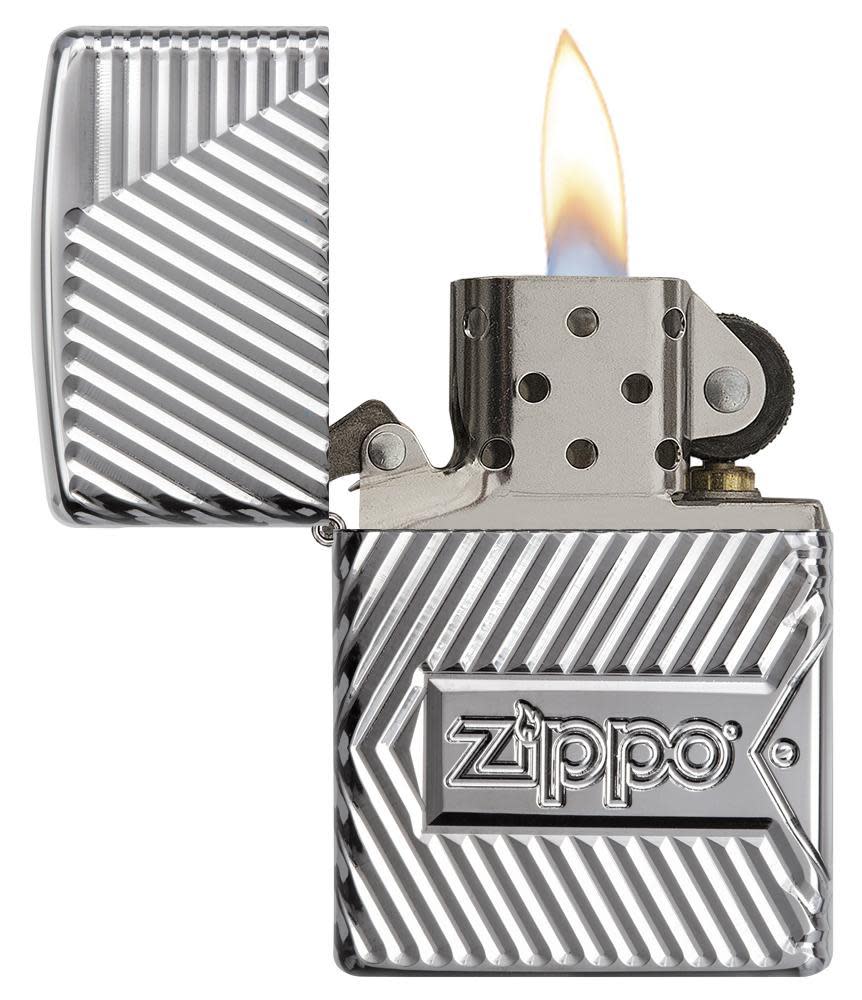 Zippo Bolts Design - Image 7