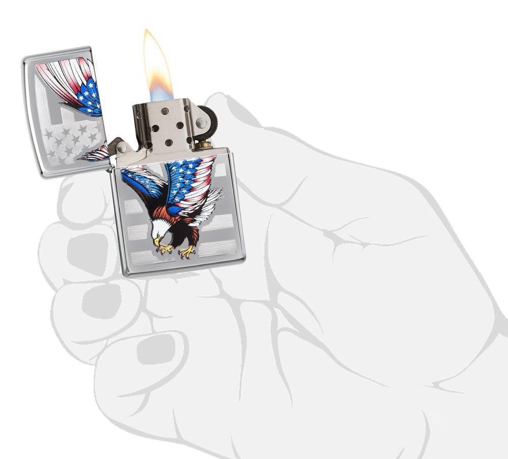 Zippo E-Star Award - Image 3