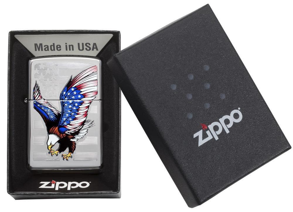 Zippo E-Star Award - Image 4