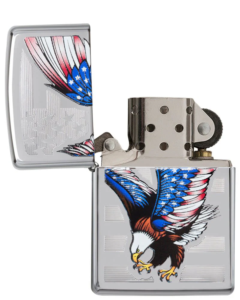 Zippo E-Star Award - Image 6