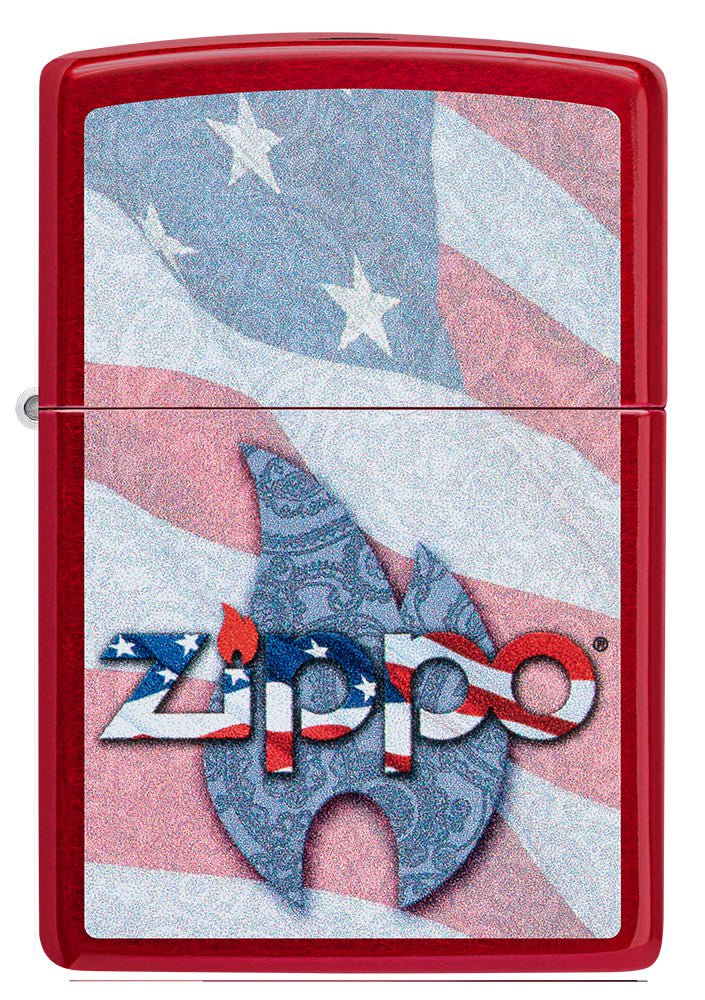 Zippo Flag Design - Image 6